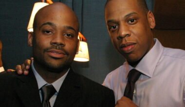damon dash ii 30 29 0