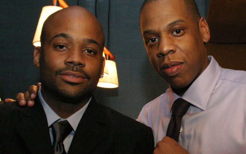 damon dash ii 30 29 0